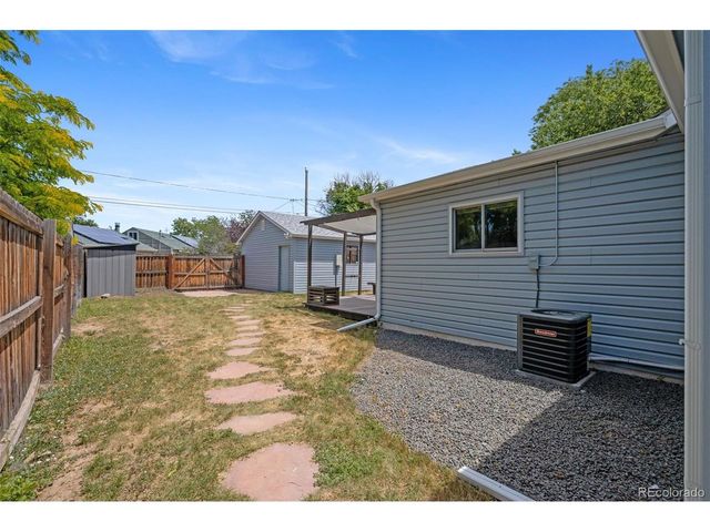 1130 Quince St, Denver, CO 80220