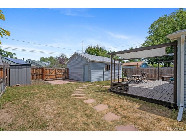 1130 Quince St, Denver, CO 80220