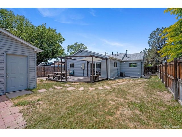 1130 Quince St, Denver, CO 80220