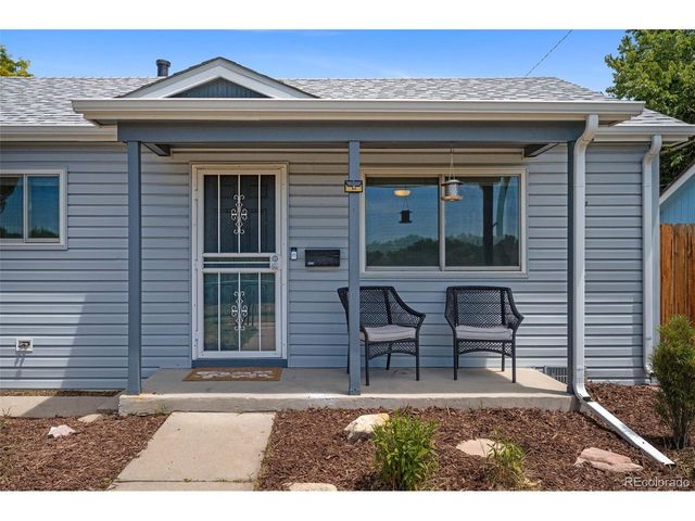 1130 Quince St, Denver, CO 80220