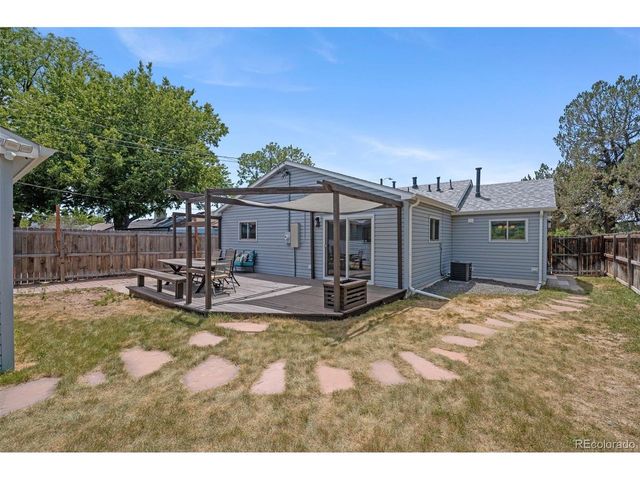 1130 Quince St, Denver, CO 80220