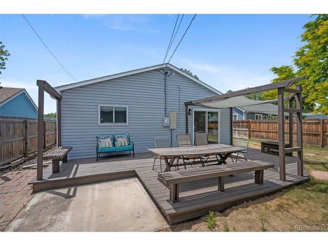 1130 Quince St, Denver, CO 80220