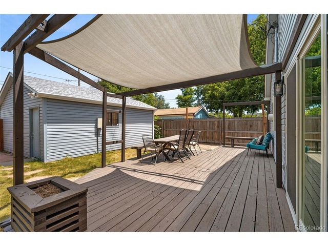 1130 Quince St, Denver, CO 80220