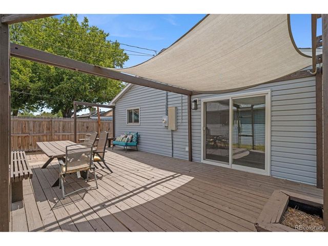 1130 Quince St, Denver, CO 80220