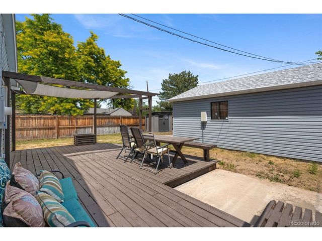 1130 Quince St, Denver, CO 80220