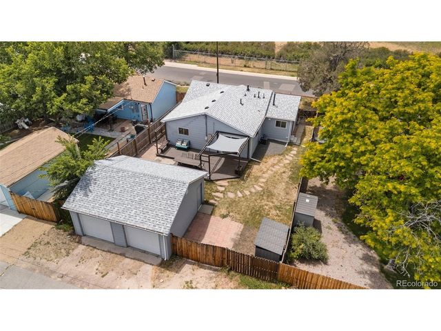 1130 Quince St, Denver, CO 80220