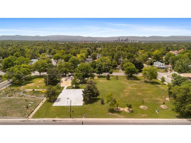 1130 Quince St, Denver, CO 80220
