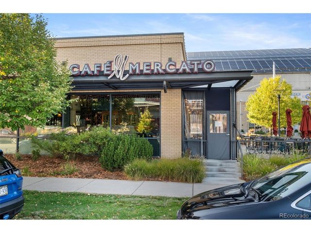 1130 Quince St, Denver, CO 80220