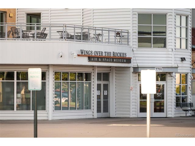 1130 Quince St, Denver, CO 80220