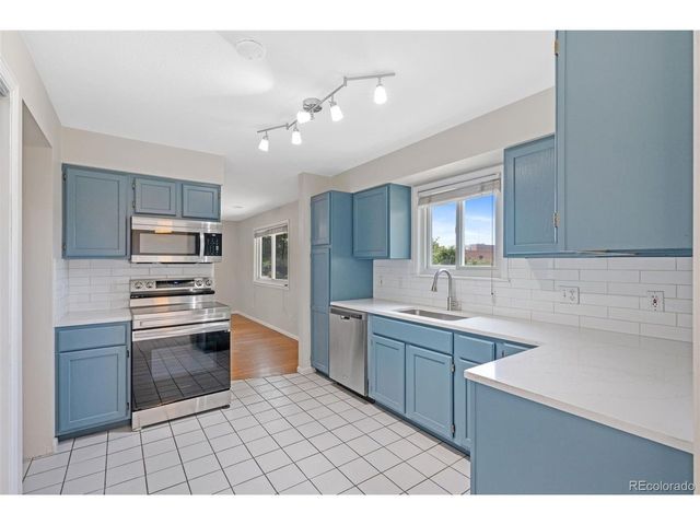 1130 Quince St, Denver, CO 80220