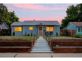 1130 Quince St, Denver, CO 80220