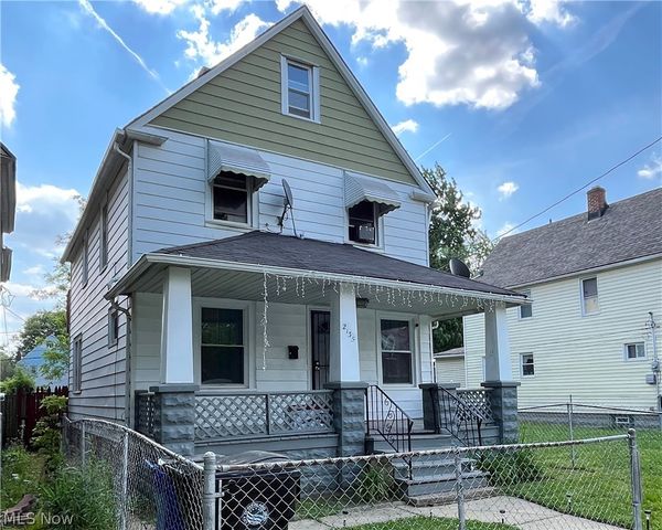 2135 W 96th Street, Cleveland, OH 44102