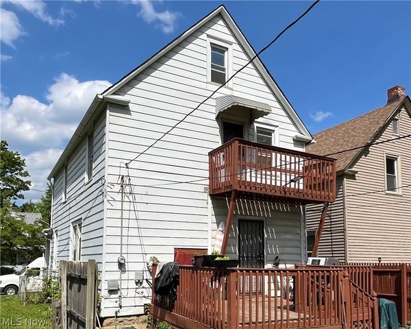 2135 W 96th Street, Cleveland, OH 44102