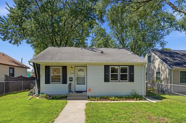 5732 41st Avenue S, Minneapolis, MN 55417