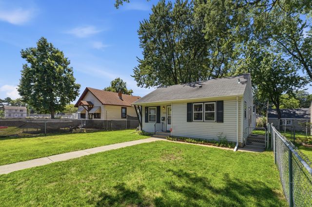5732 41st Avenue S, Minneapolis, MN 55417