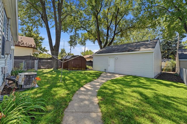 5732 41st Avenue S, Minneapolis, MN 55417