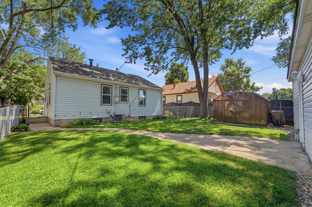 5732 41st Avenue S, Minneapolis, MN 55417