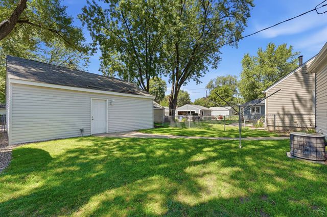 5732 41st Avenue S, Minneapolis, MN 55417