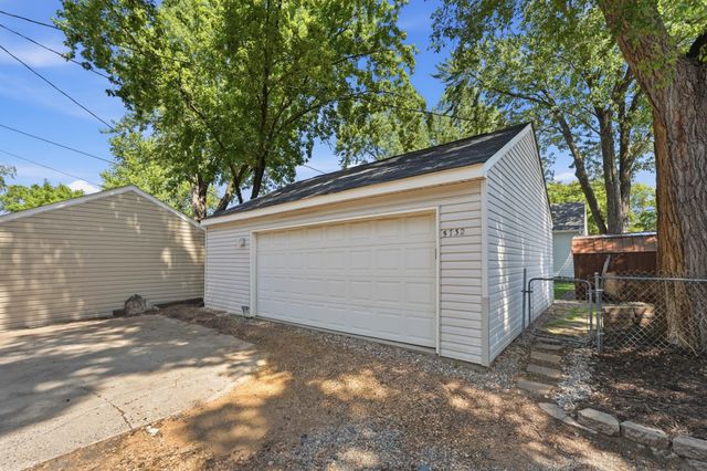5732 41st Avenue S, Minneapolis, MN 55417