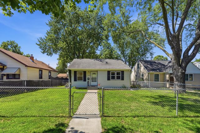 5732 41st Avenue S, Minneapolis, MN 55417