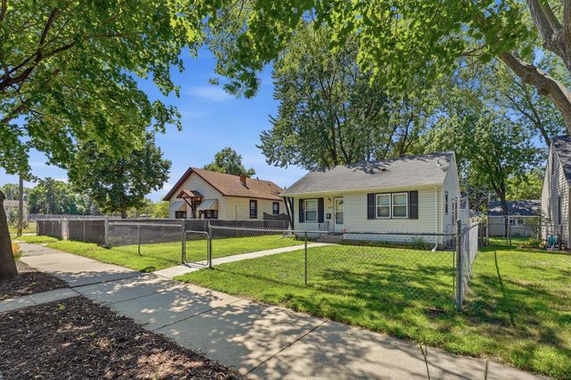 5732 41st Avenue S, Minneapolis, MN 55417