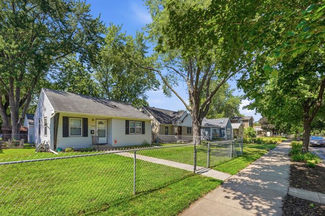 5732 41st Avenue S, Minneapolis, MN 55417