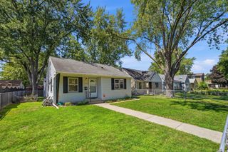 5732 41st Avenue S, Minneapolis, MN 55417