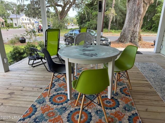 1503 Paris Avenue, Port Royal, SC 29935