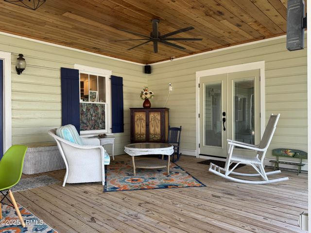 1503 Paris Avenue, Port Royal, SC 29935