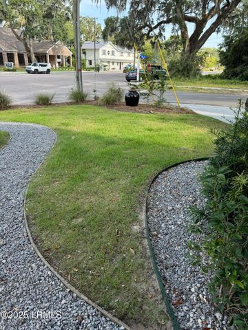 1503 Paris Avenue, Port Royal, SC 29935