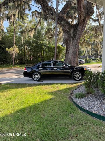 1503 Paris Avenue, Port Royal, SC 29935