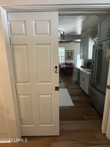 1503 Paris Avenue, Port Royal, SC 29935