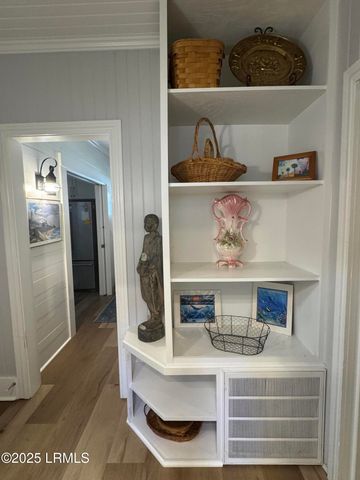 1503 Paris Avenue, Port Royal, SC 29935