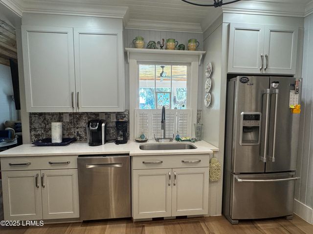 1503 Paris Avenue, Port Royal, SC 29935