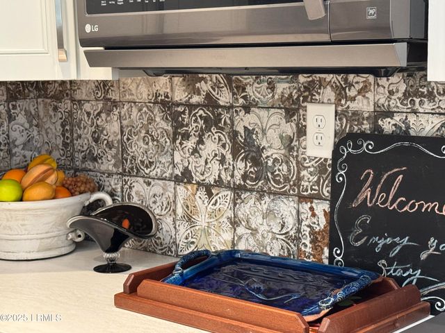 1503 Paris Avenue, Port Royal, SC 29935