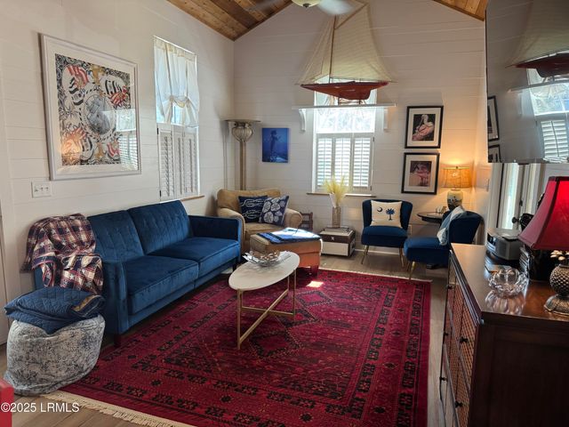 1503 Paris Avenue, Port Royal, SC 29935