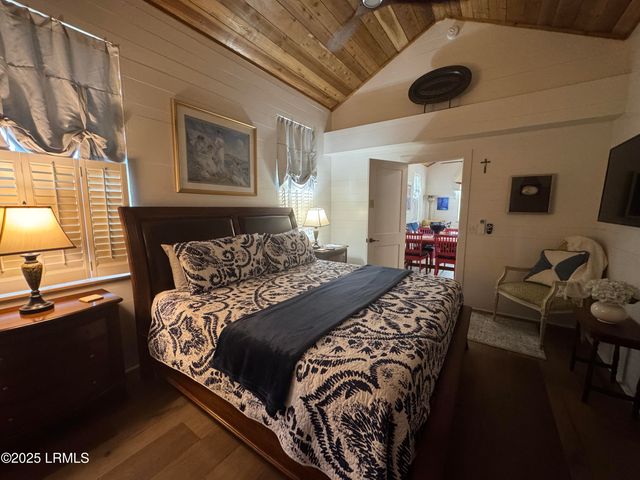 1503 Paris Avenue, Port Royal, SC 29935