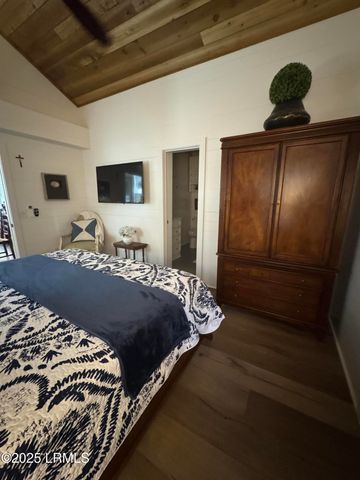 1503 Paris Avenue, Port Royal, SC 29935