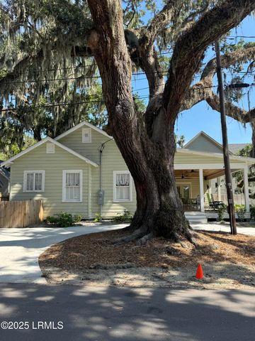 1503 Paris Avenue, Port Royal, SC 29935