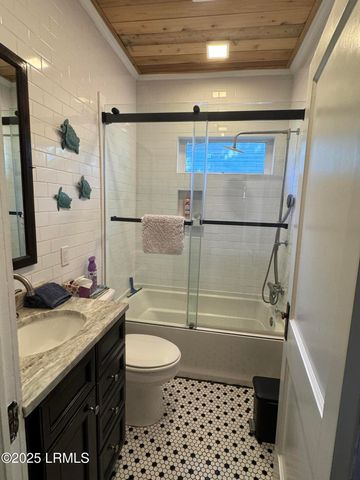 1503 Paris Avenue, Port Royal, SC 29935