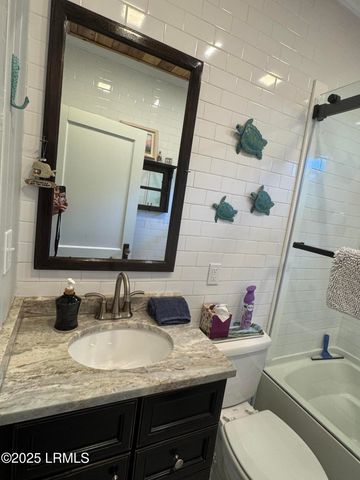 1503 Paris Avenue, Port Royal, SC 29935