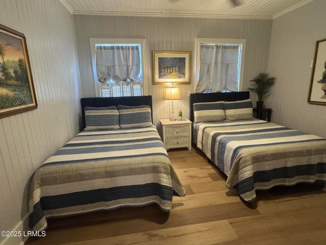 1503 Paris Avenue, Port Royal, SC 29935