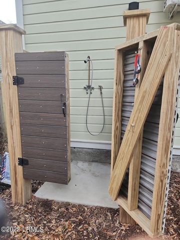 1503 Paris Avenue, Port Royal, SC 29935