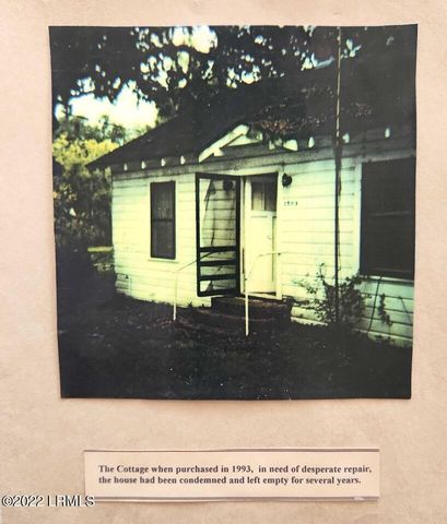 1503 Paris Avenue, Port Royal, SC 29935