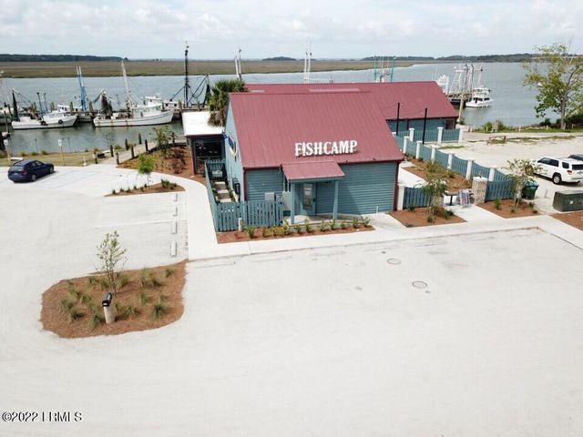 1503 Paris Avenue, Port Royal, SC 29935