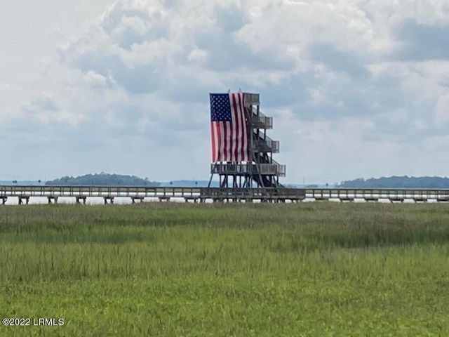 1503 Paris Avenue, Port Royal, SC 29935