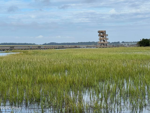 1503 Paris Avenue, Port Royal, SC 29935