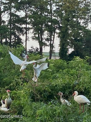 1503 Paris Avenue, Port Royal, SC 29935