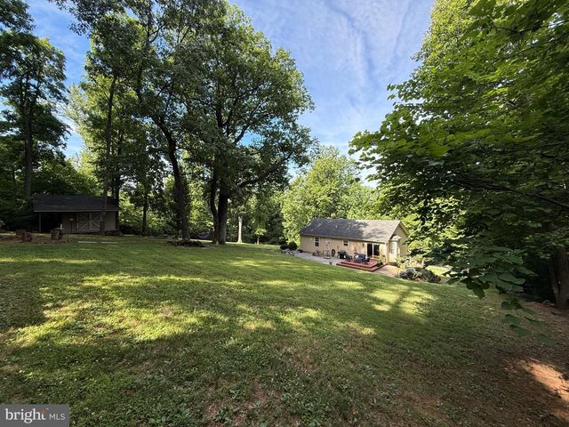 518 REID DR, Front Royal, VA 22630
