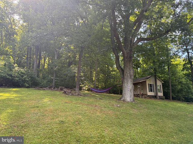 518 REID DR, Front Royal, VA 22630
